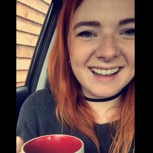 Meet your Posher, Sierra